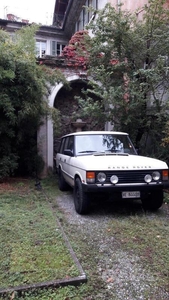 Usato 1992 Land Rover Range Rover 4.0 Benzin 182 CV (23.900 €)