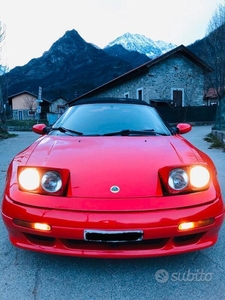 Usato 1992 Lotus Elan 1.6 Benzin 300 CV (24.000 €)