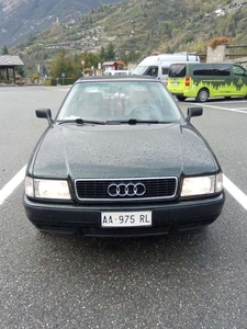 Usato 1994 Audi 80 1.6 Benzin 101 CV (4.500 €)