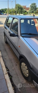 Usato 1994 Fiat Uno 1.1 Benzin 50 CV (3.500 €)