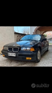 Usato 1995 BMW 318 1.8 Benzin 140 CV (4.200 €)