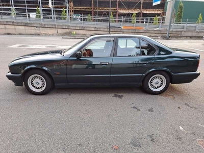 Usato 1995 BMW 520 2.0 Benzin 150 CV (4.000 €)