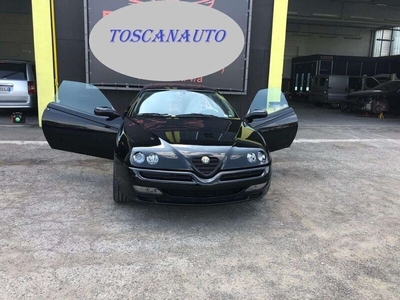 Usato 1996 Alfa Romeo Alfetta GT/GTV 2.0 Benzin 203 CV (14.500 €)
