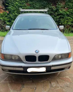 Usato 1996 BMW 520 2.0 Benzin 150 CV (2.000 €)