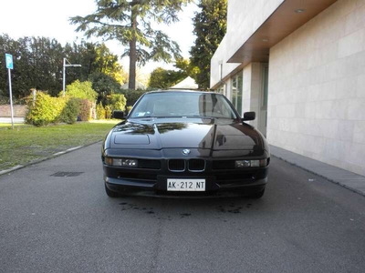 Usato 1996 BMW 840 4.0 Benzin 286 CV (43.800 €)
