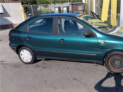 Usato 1996 Fiat Bravo 1.4 Benzin 80 CV (1.200 €)