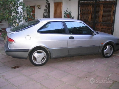 Usato 1996 Saab 900 2.0 Benzin (3.900 €)