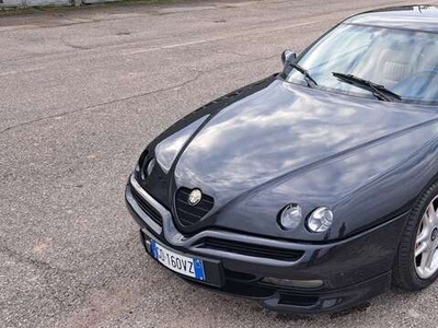 Usato 1997 Alfa Romeo GTV 3.0 Benzin 220 CV (16.800 €)