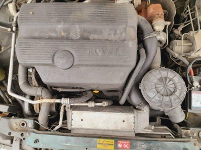 Usato 1997 Rover 800 2.5 Diesel 121 CV (1.100 €)