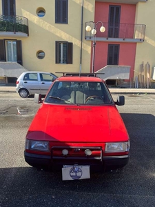 Usato 1998 Fiat Campagnola 1.7 Diesel 72 CV (4.500 €)