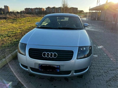 Usato 1999 Audi TT 1.8 LPG_Hybrid 179 CV (9.900 €)