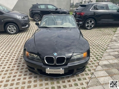 Usato 1999 BMW Z3 2.0 Benzin 151 CV (15.000 €)
