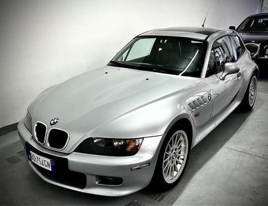 Usato 1999 BMW Z3 2.8 Benzin 193 CV (31.000 €)