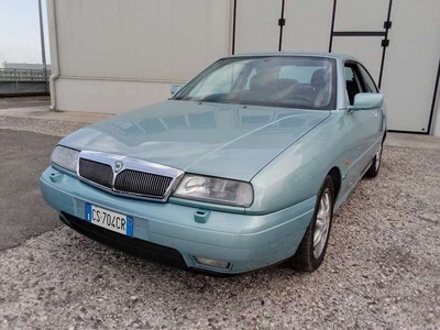 Usato 1999 Lancia Kappa 2.0 Benzin 220 CV (9.500 €)