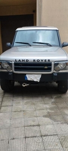 Usato 1999 Land Rover Discovery 2.5 Diesel (6.900 €)