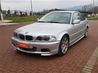 Usato 2000 BMW 318 1.9 Benzin 118 CV (8.490 €)