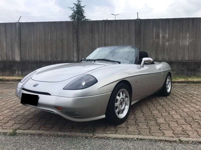 Usato 2000 Fiat Barchetta 1.7 Benzin 131 CV (13.500 €)