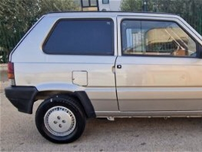 Usato 2001 Fiat Panda 1.1 Benzin 54 CV (3.200 €)