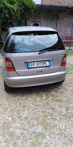 Usato 2001 Mercedes A160 1.6 LPG_Hybrid 102 CV (2.300 €)