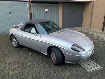 Usato 2002 Fiat Barchetta 1.7 Benzin 131 CV (9.999 €)