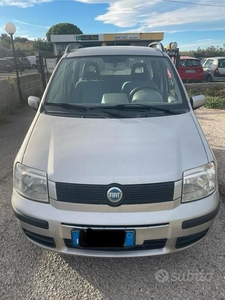 Usato 2003 Fiat Panda Benzin (3.000 €)