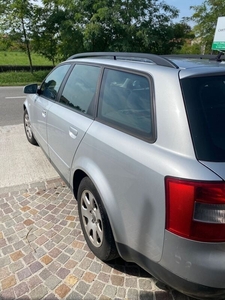 Usato 2004 Audi A4 1.9 Diesel 131 CV (2.490 €)