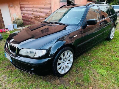 Usato 2004 BMW 320 2.0 Diesel 150 CV (2.500 €)