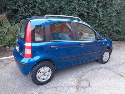 Usato 2004 Fiat Panda 1.2 Benzin 60 CV (3.900 €)