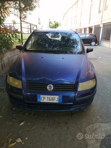 Usato 2004 Fiat Stilo 1.9 Diesel (500 €)