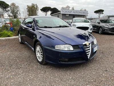 Usato 2005 Alfa Romeo GT 1.9 Diesel 150 CV (3.990 €)