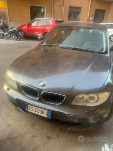 Usato 2005 BMW 2000 Diesel 122 CV (3.500 €)