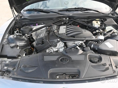 Usato 2005 BMW Z4 2.0 LPG_Hybrid 150 CV (13.000 €)