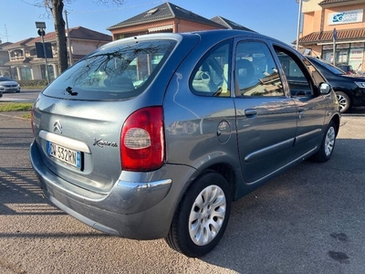 Usato 2005 Citroën Xsara 1.6 Benzin 95 CV (1.690 €)