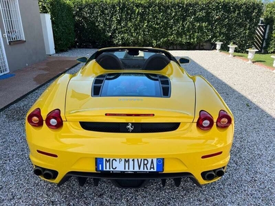 Usato 2005 Ferrari F430 4.3 Benzin 489 CV (145.000 €)