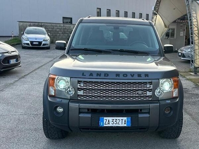Usato 2005 Land Rover Discovery 2.7 Diesel 190 CV (3.500 €)
