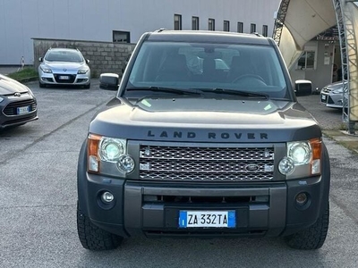 Usato 2005 Land Rover Discovery 3 2.7 Diesel 192 CV (3.500 €)