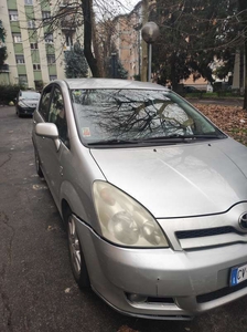 Usato 2005 Toyota Corolla 2.0 Diesel 116 CV (2.500 €)