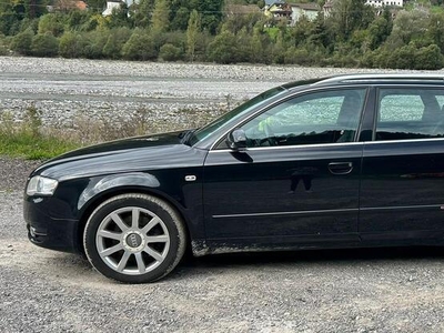 Usato 2006 Audi A4 2.5 Diesel 163 CV (3.900 €)