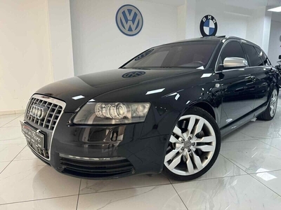 Usato 2006 Audi A6 5.2 Benzin 435 CV (21.000 €)