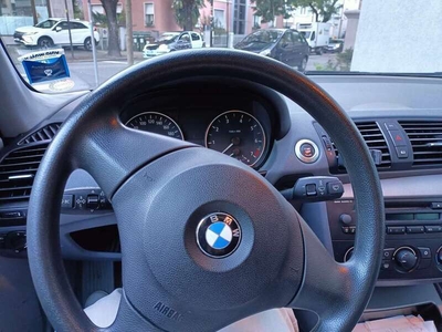 Usato 2006 BMW 116 1.6 Benzin 116 CV (3.500 €)
