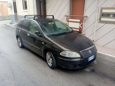 Usato 2006 Fiat Croma 1.9 Diesel 150 CV (2.000 €)