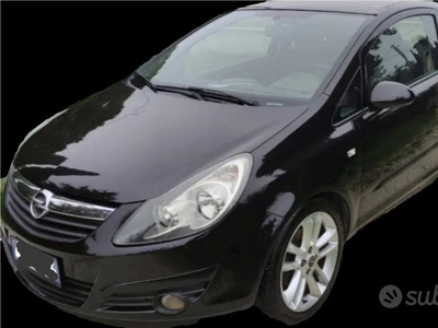 Usato 2006 Opel Corsa 1.3 Diesel (3.600 €)