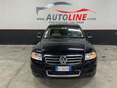 Usato 2006 VW Touareg 3.0 Diesel 224 CV (3.900 €)