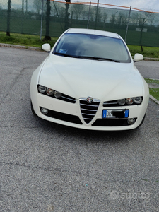 Usato 2007 Alfa Romeo 159 2.4 Diesel 200 CV (5.700 €)