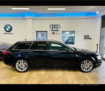 Usato 2007 Audi A6 2.7 Diesel 180 CV (6.000 €)