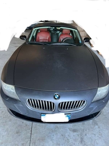 Usato 2007 BMW Z4 3.0 Ethanol_Benzin 265 CV (25.000 €)