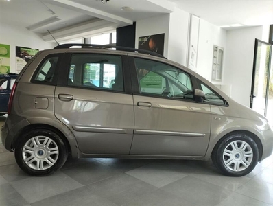 Usato 2007 Fiat Idea 1.2 Diesel 90 CV (4.000 €)