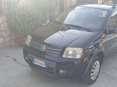 Usato 2007 Fiat Panda 4x4 1.2 Benzin 60 CV (6.500 €)