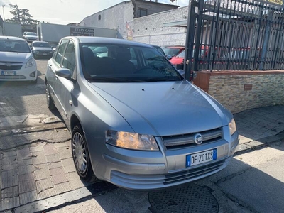 Usato 2007 Fiat Stilo 1.6 CNG_Hybrid 105 CV (1.800 €)