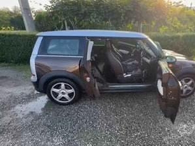 Usato 2007 Mini Clubman LPG_Hybrid (8.000 €)